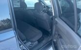 Opel Zafira B Minivan 5-doors