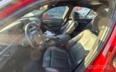 BMW 3 Series F30/F31/F34 [restyling] Sedan