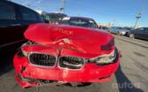 BMW 3 Series F30/F31/F34 [restyling] Sedan