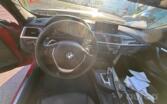 BMW 3 Series F30/F31/F34 [restyling] Sedan
