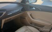 Audi A6 4G/C7 Sedan