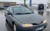 Renault Laguna 1 generation Liftback