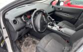 Peugeot 3008 1 generation Crossover