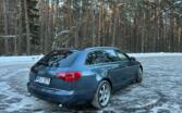 Audi A6 4F/C6 wagon 5-doors