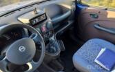 Fiat Doblo 1 generation Minivan