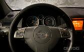 Opel Astra H Hatchback