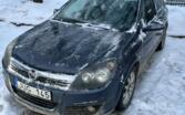 Opel Astra H Hatchback