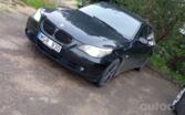 BMW 5 Series E60/E61 Sedan