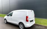 Dacia Dokker 1 generation Compactvan