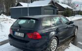 BMW 3 Series E90/E91/E92/E93 [restyling] Touring wagon