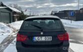 BMW 3 Series E90/E91/E92/E93 [restyling] Touring wagon