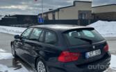 BMW 3 Series E90/E91/E92/E93 [restyling] Touring wagon