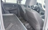 Volkswagen Amarok 1 generation [restyling] DoubleCab pickup