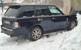 Land Rover Range Rover 3 generation SUV