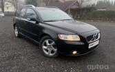 Volvo V50 1 generation [restyling]
