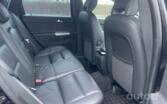Volvo V50 1 generation [restyling]