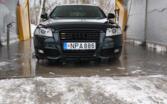 Audi A6 4F/C6 [restyling] Avant wagon 5-doors