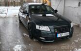 Audi A6 4F/C6 [restyling] Avant wagon 5-doors