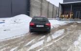 Audi A6 4F/C6 [restyling] Avant wagon 5-doors