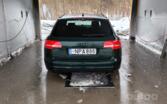 Audi A6 4F/C6 [restyling] Avant wagon 5-doors