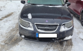 Saab 9-5 1 generation [2th restyling]