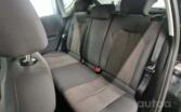SEAT Leon 2 generation [restyling] Hatchback 5-doors