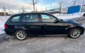 BMW 3 Series E90/E91/E92/E93 [restyling] Touring wagon