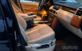 Land Rover Range Rover 3 generation [2th restyling] SUV
