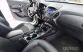 Hyundai ix35 1 generation [restyling] Crossover