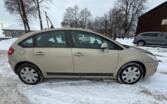 Citroen C4 1 generation [restyling] Hatchback 5-doors