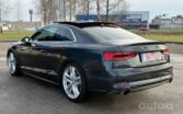 Audi A5 2 generation Coupe