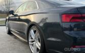 Audi A5 2 generation Coupe