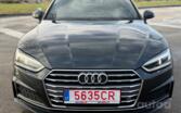 Audi A5 2 generation Coupe