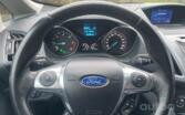 Ford C-Max 2 generation Grand minivan 5-doors