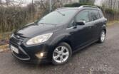 Ford C-Max 2 generation Grand minivan 5-doors