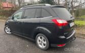 Ford C-Max 2 generation Grand minivan 5-doors