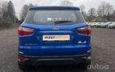 Ford EcoSport 2 generation Crossover