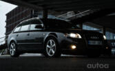 Audi A4 B7 Avant wagon 5-doors