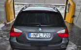 BMW 3 Series E90/E91/E92/E93 [restyling] Touring wagon