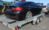 BMW 4 Series F32/F33/F36 Coupe