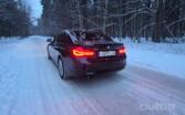 BMW 3 Series F30/F31/F34 [restyling] Sedan