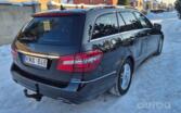 Mercedes-Benz E-Class W212/S212/C207/A207 wagon 5-doors