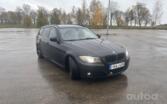 BMW 3 Series E90/E91/E92/E93 [restyling] Touring wagon
