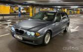 BMW 5 Series E39 [restyling] Touring wagon