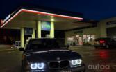 BMW 5 Series E39 [restyling] Touring wagon