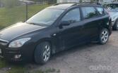 Hyundai i30 FD wagon 5-doors