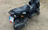 Gilera Runner