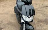 Gilera Runner