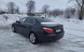 BMW 5 Series E60/E61 [restyling] Sedan