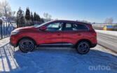 Renault Kadjar 1 generation Crossover